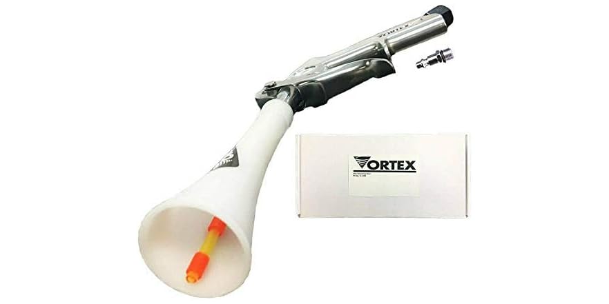 HI-TECH Cleaning Gun (Vortex II)