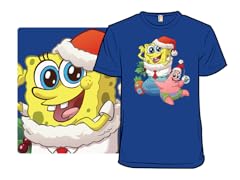 Stocking Stuffer: Bob and Pat