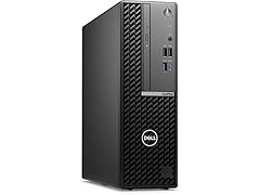 Dell OptiPlex 7020 SFF Desktop PC