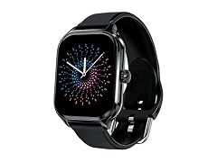 FITVII Basic Smart Watch