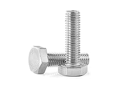M10-1.5 x 60mm Heavy Duty Hexagon Bolts