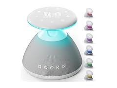 Vlanxie White Noise Sound Machine