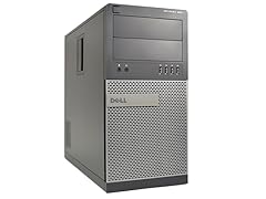 Dell Optiplex 990 Intel i5 500GB MT Desktop