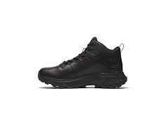 Merrell Men's Moab Speed 2 Mid Tactical Waterproof Boot