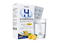 Puyflam Hydrogen Water Tablets