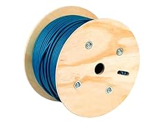 Monoprice Cat8 250-Ft Network Cable