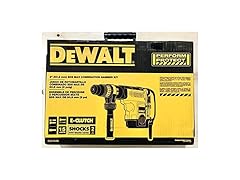 DEWALT D25763K 2 inch Max Combo Hammer