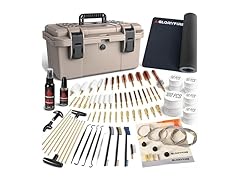GLORYFIRE Gun Cleaning Kit