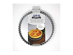 PME Loose Bottom Flan Baking Pan (8")