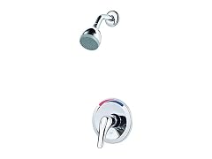 Pfister LG890200 Pfirst Series Shower Only Trim Kit