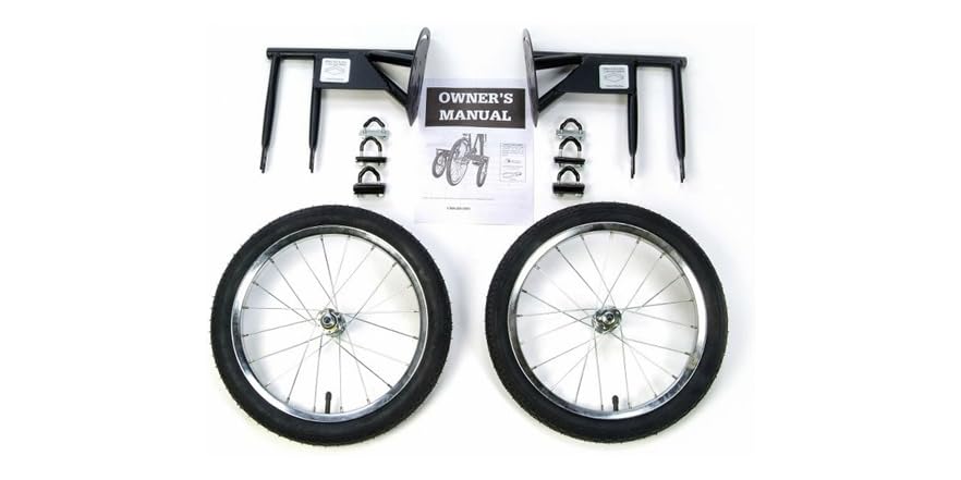 bicycle stabilizer wheels adults