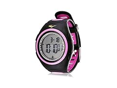 S.S. Watch/Pedometer