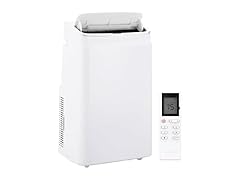 EcoExplorer 14,000 BTU Portable Air Conditioner