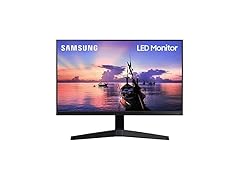 (NEW) Samsung 24" T350 LED Computer Monitor