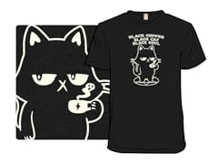 Black Coffee Black Cat Black Soul Remix