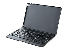 Zagg Folio Keyboard Case for iPad Air