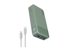 NOBIS 65W 20000mAh Power Bank