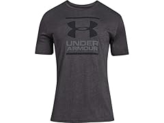 UA GL Foundation Men's Short Sleeve