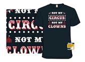 Not My Clowns