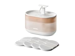 PETLIBRO Cat Water Fountain