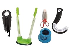 5Pc Handy Helper Ring