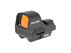 HOLOSUN 510C Series Sight - Black