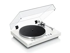 Yamaha TT-N503WH-RB Turntable