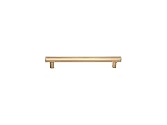 Top Knobs - TK906HB - Hillmont Pull 6 Collection