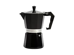 Primula Classic Moka Pot Stovetop Espresso and Coffee Maker