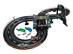 B/O Dino Park Chase Road Racing Set