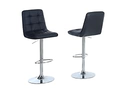2PC Barstool