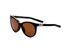 CDM Unisex Victoria Polarized Sunglasses (Open Box)