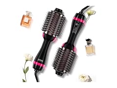 VEVOR 4 in 1 Ionic Hair Dryer Styler