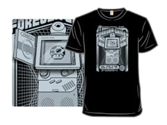 Forever Gamer - Handheld