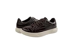Mario Lopez Cruz Mens Dress Sneaker