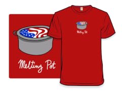 Melting Pot