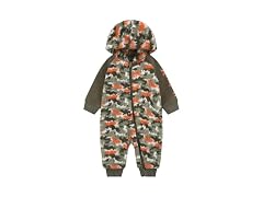 Hurley Sherpa Hooded Coverall