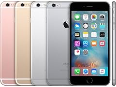 iPhone 6S Plus (S&D)(Factory Unlocked)
