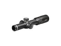 Sightmark Pinnacle 1-6x24TMD Rifle Scope