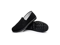 Yatong Sports Chinese Kung Fu Slippers