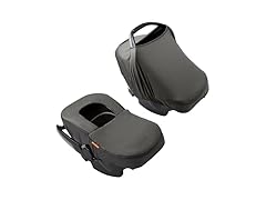 Boon Morph Baby Car Seat Cover