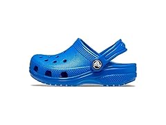 Crocs Classic Kids Clog Blue