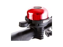 LYCAON Bell 8 Colors Mini Aluminum Alloy