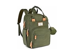 Diaper Bag Backpack - Multifunction