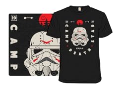 Camp Death Star 1977 Remix