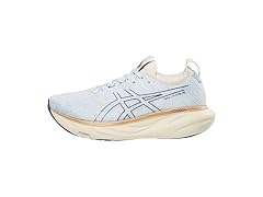 ASICS Gel-Nimbus 25 Sky/Cream W 8