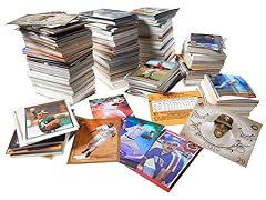 1000+ Baseball Card Surprise Bundle