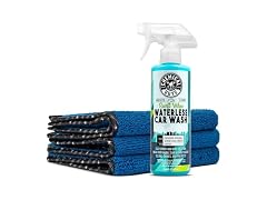 Chemical Guys, Swift Wipe Waterless Car  Wash Spray