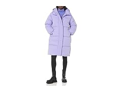 Amazon Essentials Women (L) Oversized Long Jacket