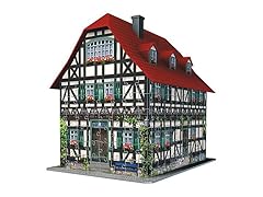 Medieval House 3D Puzzle